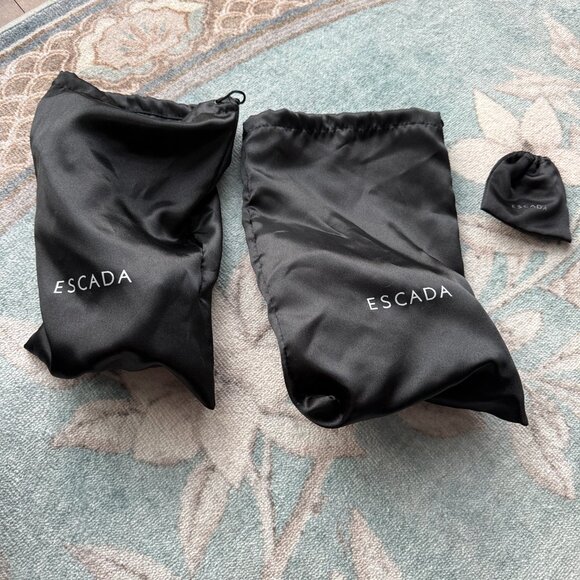 Escada Pumps - Picture 6 of 8